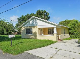 325 S 9th Ave, Bartow, FL 33830