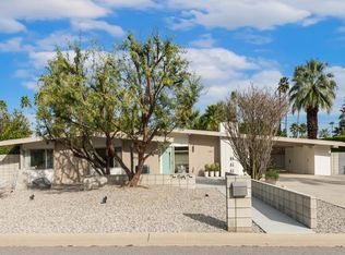 282 N Orchid Tree Ln, Palm Springs, CA 92262