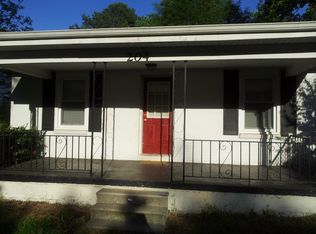 204 Robinson St, Pendleton, SC 29670