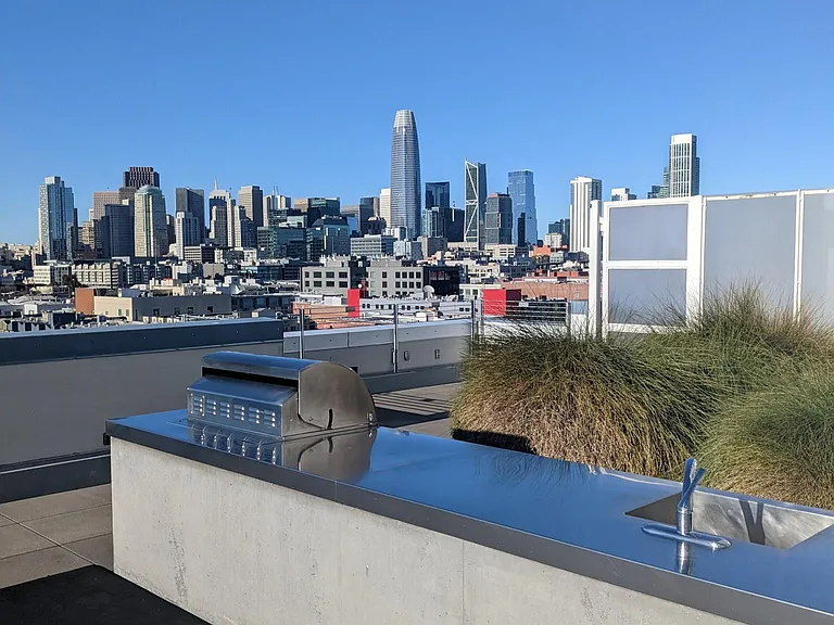 300 Berry St #303 — Photo 21