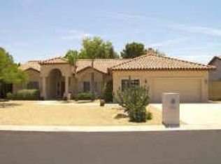 2537 E Lupine Ave, Phoenix, AZ 85028