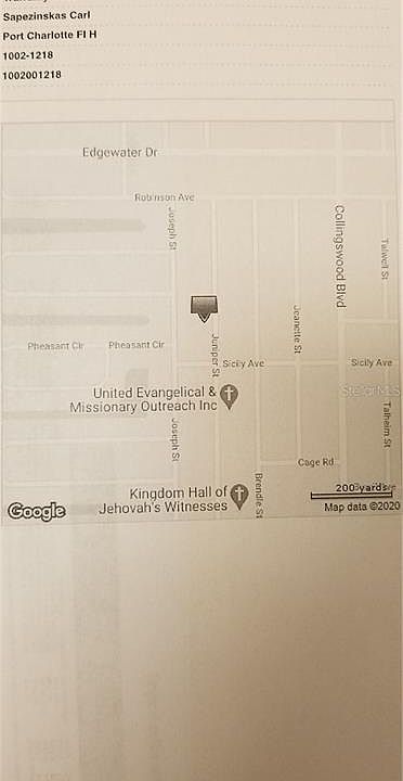 2nd image of 4121 Juniper St