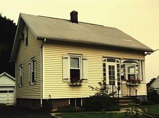 126 Prince St, Fairfield, CT 06430