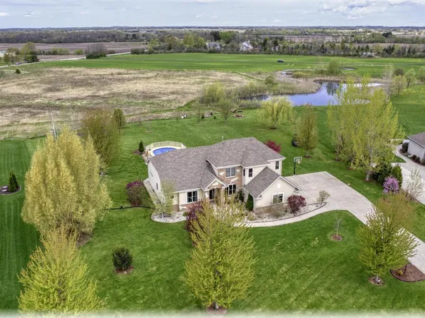 15328 Kingston WAY, Franksville, WI 53126