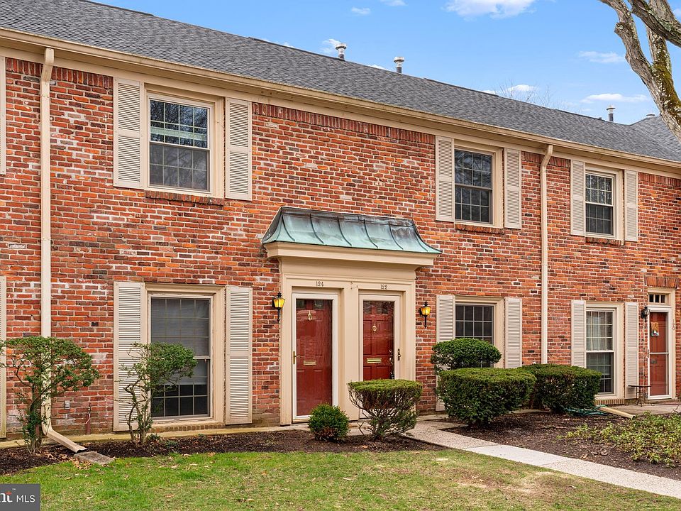 Of Philadelphia 122 Culpepper Dr Blue Bell PA Zillow