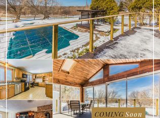 4421 Cream Ridge Rd, Macedon, NY 14502