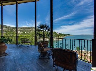 211 Buckhaven Dr, Canyon Lake, TX 78133