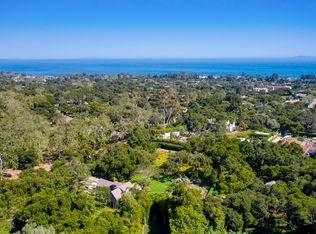 247 Olive Mill Rd PARCEL 18, Santa Barbara, CA 93108
