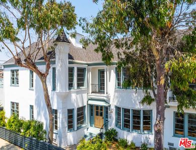 517 1/2 Rose Ave, Venice, CA, 90291