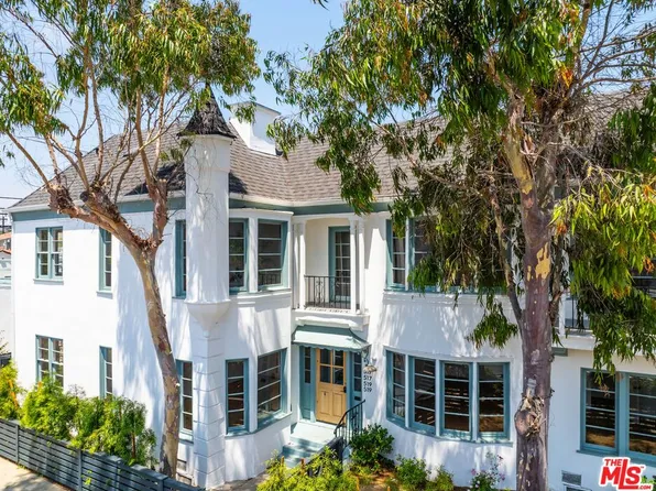 517 1/2 Rose Ave, Venice, CA 90291