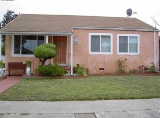 1440 Marybelle Ave, San Leandro, CA