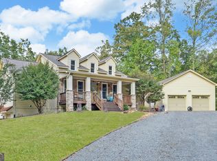 280 Cherokee Ct, Ellijay, GA 30540