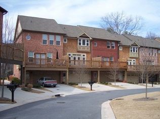 21 High Top Rd, Sandy Springs, GA 30328