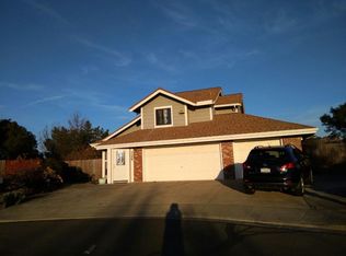 125 Doral Ct, Vallejo, CA 94591