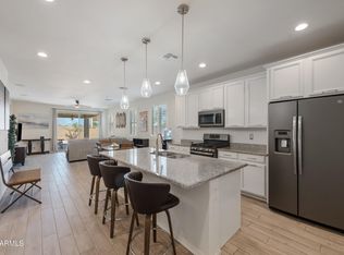 17534 W Hadley St, Goodyear, AZ 85338