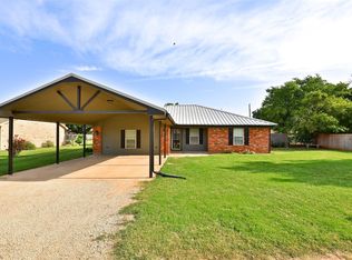 1602 Derrick Dr, Haskell, TX 79521