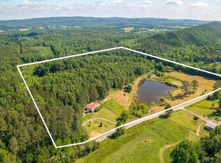 3910 Vaughn Rd, Altoona, AL 35952