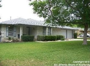 2026 Windy Trl, San Antonio, TX 78232