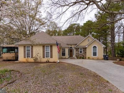 10 Flowers Dr, Covington, GA, 30016