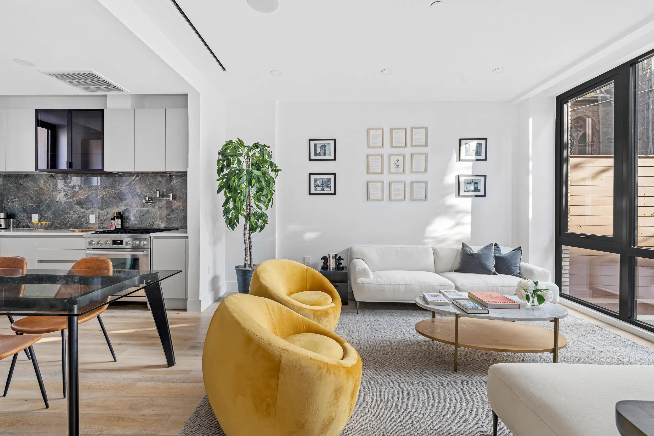 218 Classon Avenue #GARDEN in Clinton Hill, Brooklyn | StreetEasy