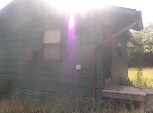 43797 Cabin Rd, Heavener, OK 74937