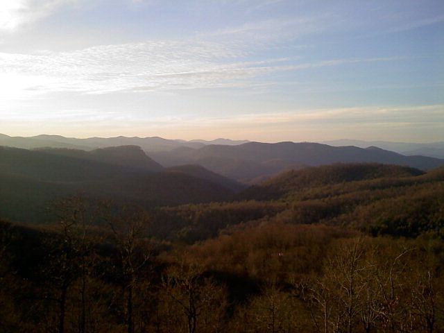 1st image of LOT-26B Big Ridge Rd