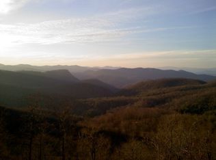 LOT-26B Big Ridge Rd, Glenville, NC 28736