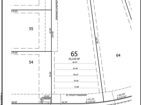 864 Heron Cir, Iowa City, IA 52245