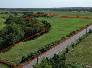 8 S 54th St W, Muskogee, OK 74401