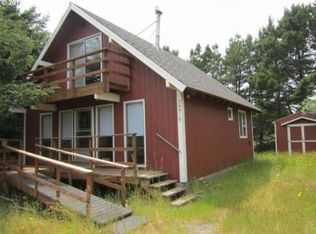 26510 David Ave, Rockaway Beach, OR 97136
