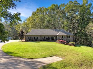 2331 Clinton Tinnin Rd, Clinton, MS 39056