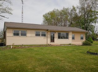 24802 Airline Rd, Sturgis, MI 49091
