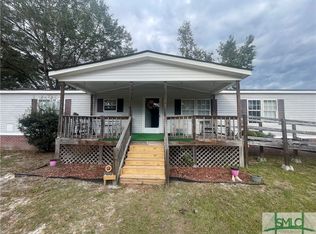 205 Saddlehorn Ln, Guyton, GA 31312