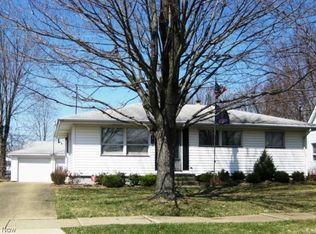 2912 Northwest Blvd NW, Warren, OH
