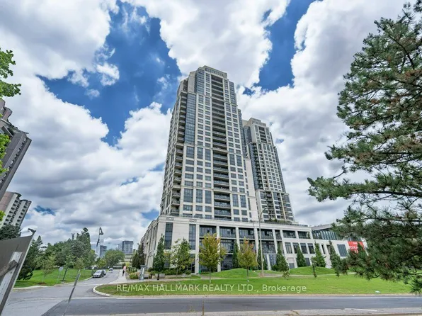 6 Eva Rd, Toronto, ON