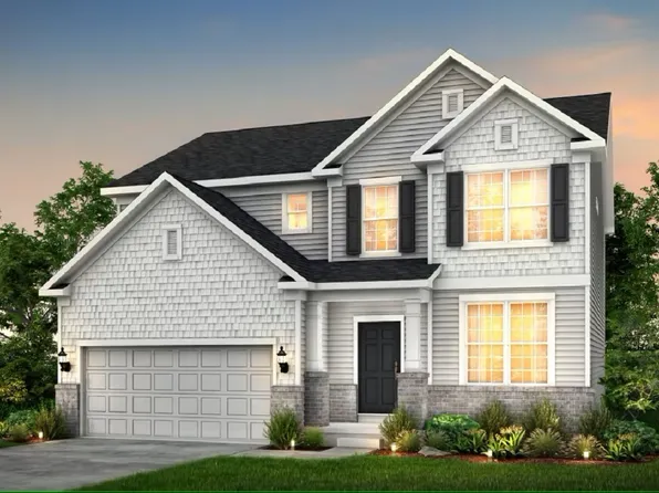 6896 Seattle Slew Dr, Whitestown, IN 46075