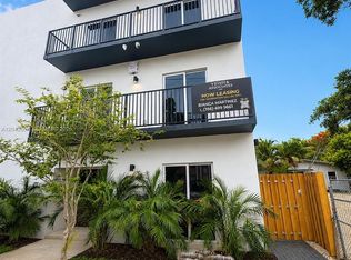 8106 NE 1st Ave #3, Miami, FL 33138