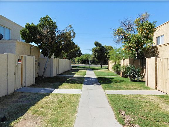 2nd image of 4481 E Pueblo Ave