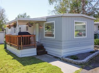 411 N Almon St SPACE 305, Moscow, ID 83843