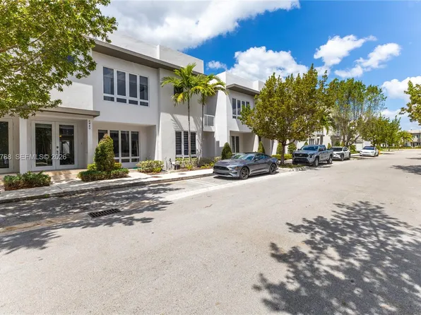 6440 NW 103rd Psge, Doral, FL 33178
