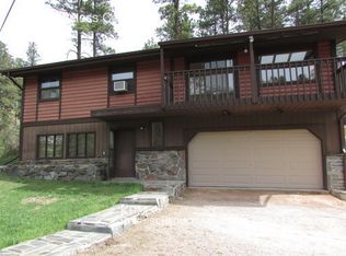 7040 Nameless Cave Rd, Rapid City, SD 57702
