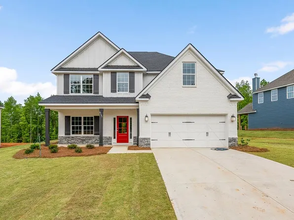 4157 Holstein Hl, Columbus, GA 31904
