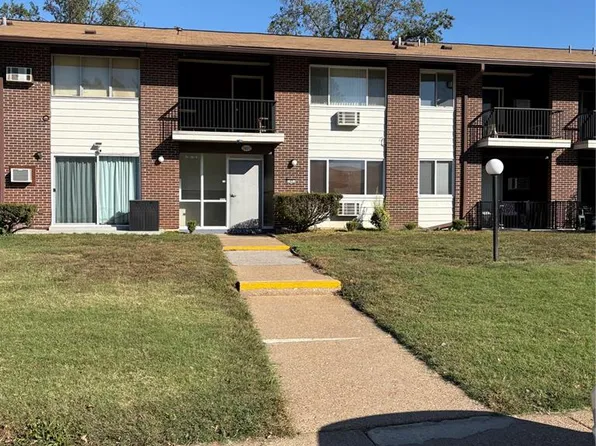 7407 Sieloff Dr APT F, Hazelwood, MO 63042