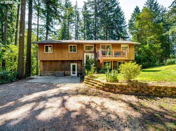 17505 NE Hillsboro Hwy, Newberg, OR 97132
