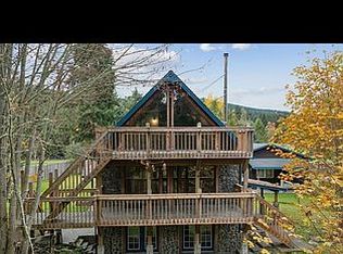 71 Waggler Way, Sequim, WA 98382