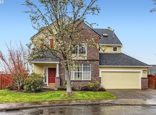 5287 NW 153rd Pl, Portland, OR 97229