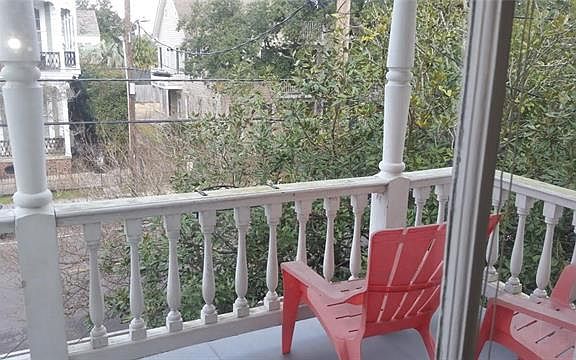 2nd image of 2424 Magazine St #A