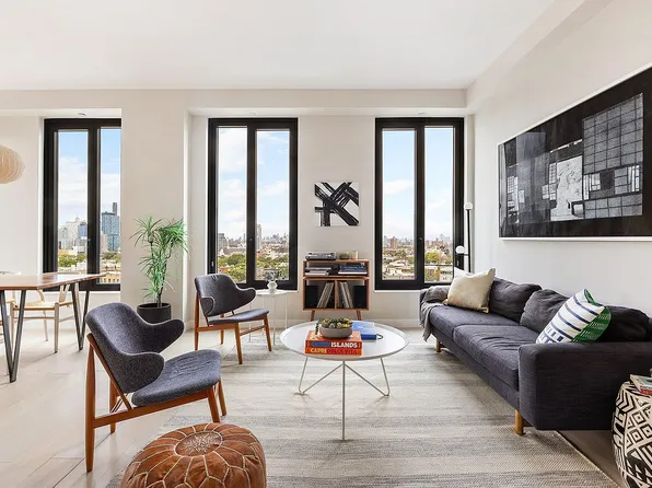 856 Washington Ave #10A, Brooklyn, NY 11238