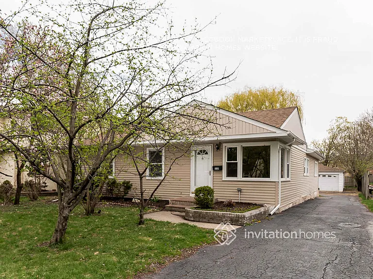 321 S Yale Ave — Photo 3
