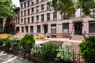 Rented by Compass